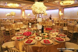 Glenoaks Ballroom LABanquets.com